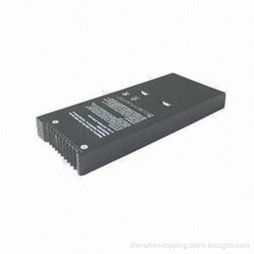 Replacement laptop battery for Toshiba 2487